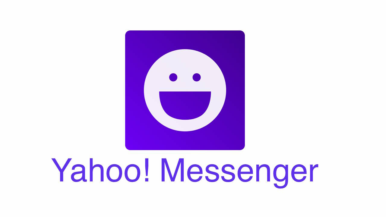 Yahoo Releases Their Redesigned Messenger App For iPhone