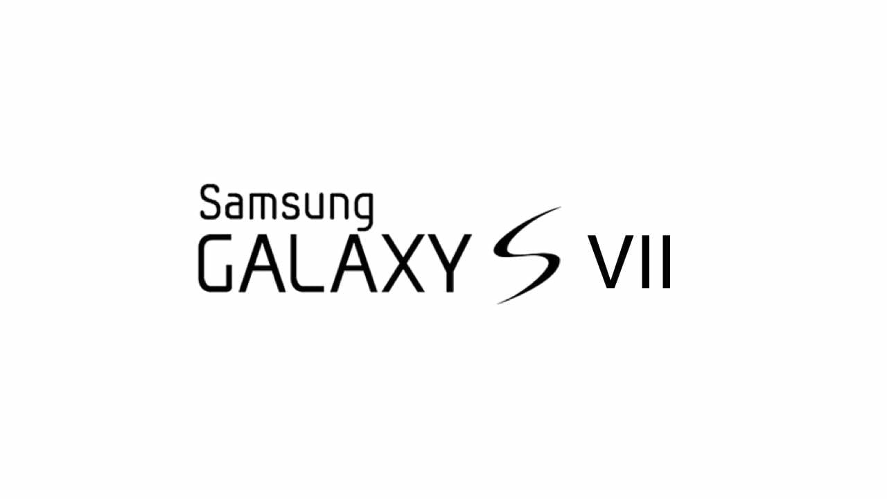 The Leaked Image Of Samsung Galaxy S7 and S7 Plus