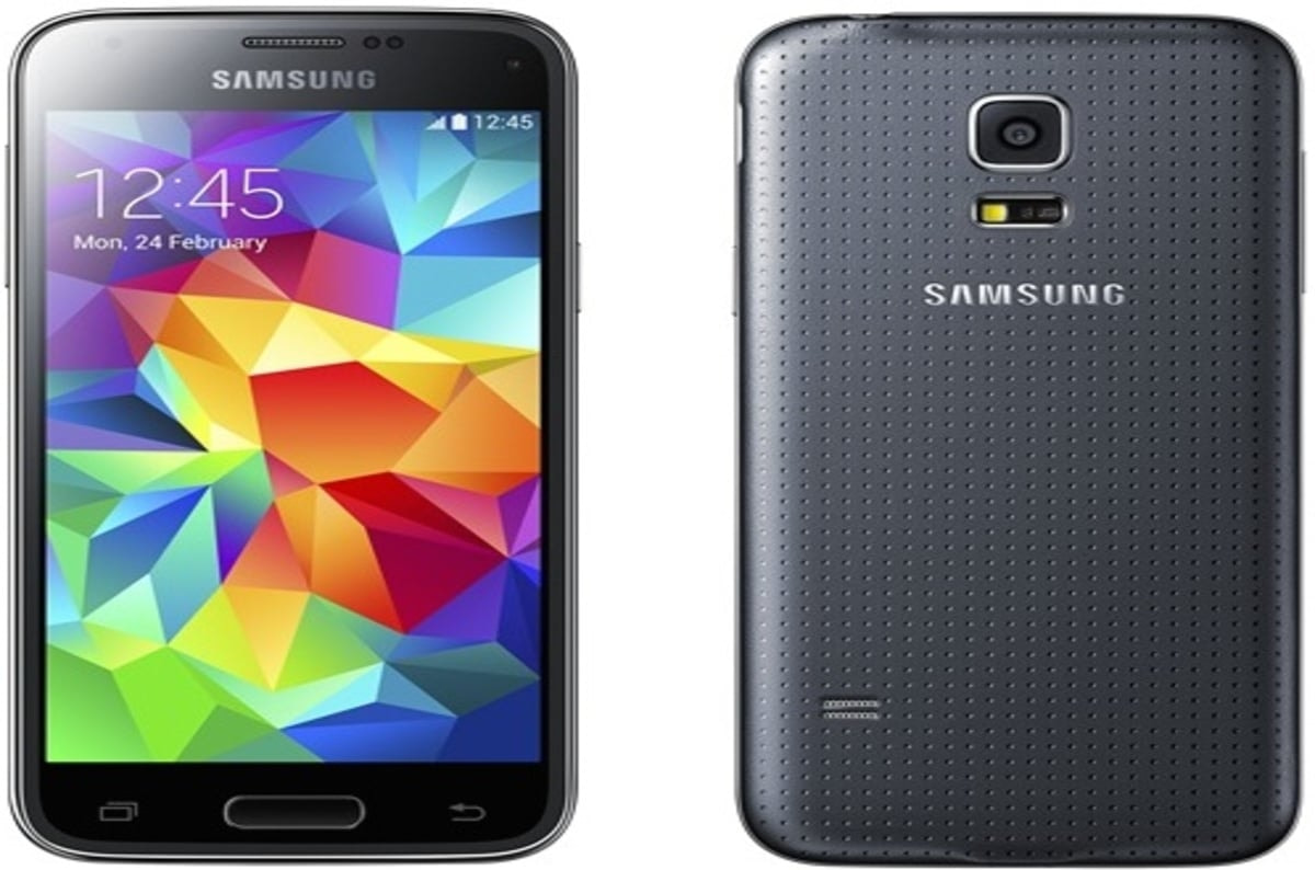 How To Root The Samsung Galaxy S5