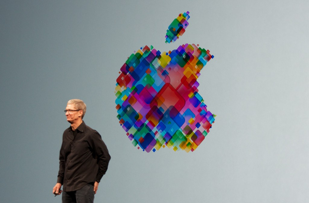 Currently, There Are 1 Billion Active Apple Devices In The World