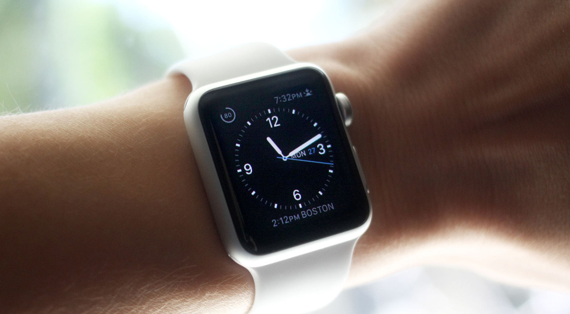 Apple Watch Destroys One Of The Most Important Markets Of Switzerland