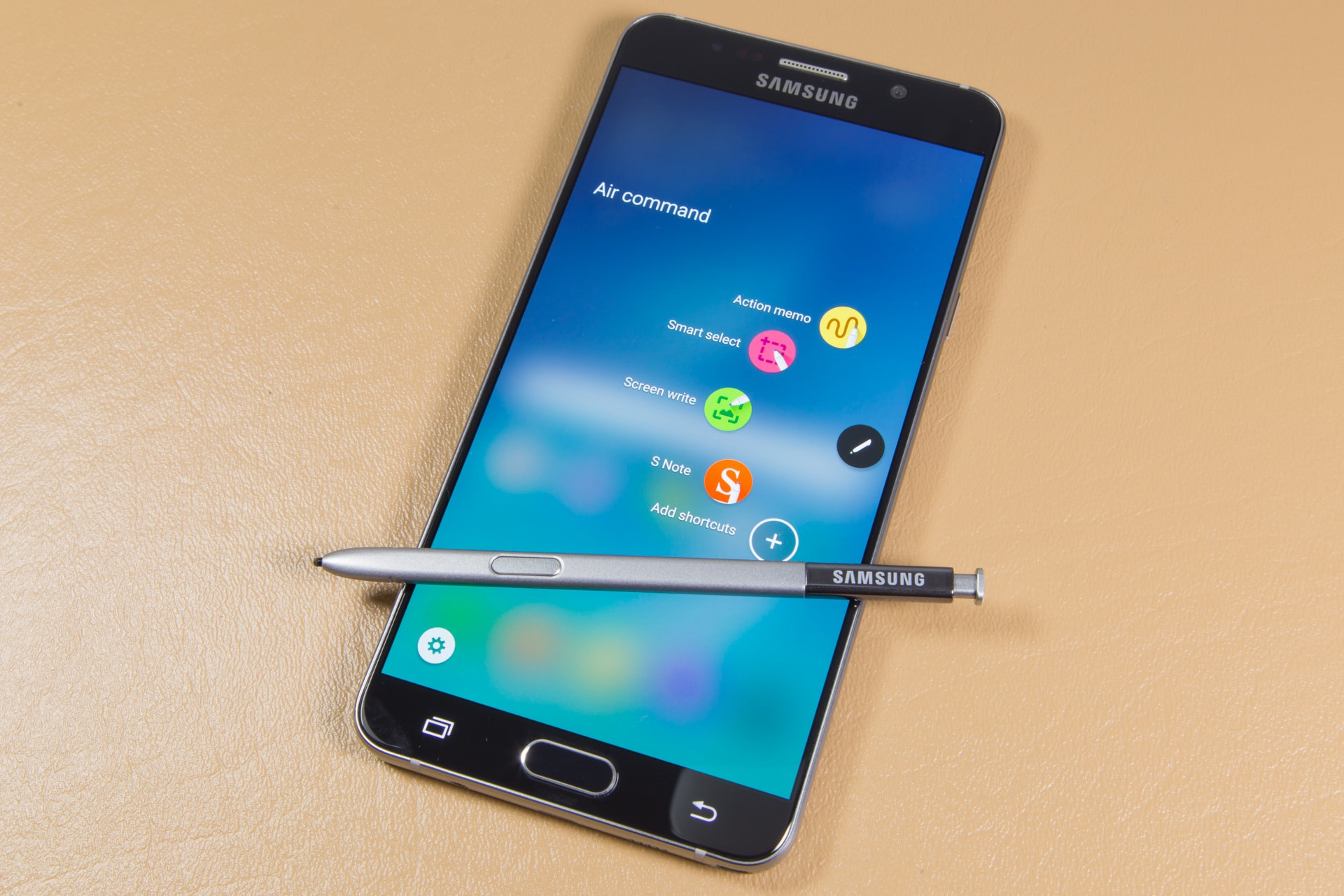 Tips And Tricks To Use Galaxy Note 5