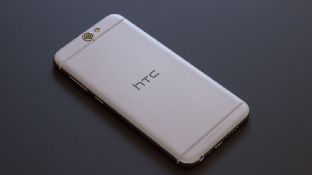 The Upcoming Flagship HTC One M10 Will Look Like HTC One A9