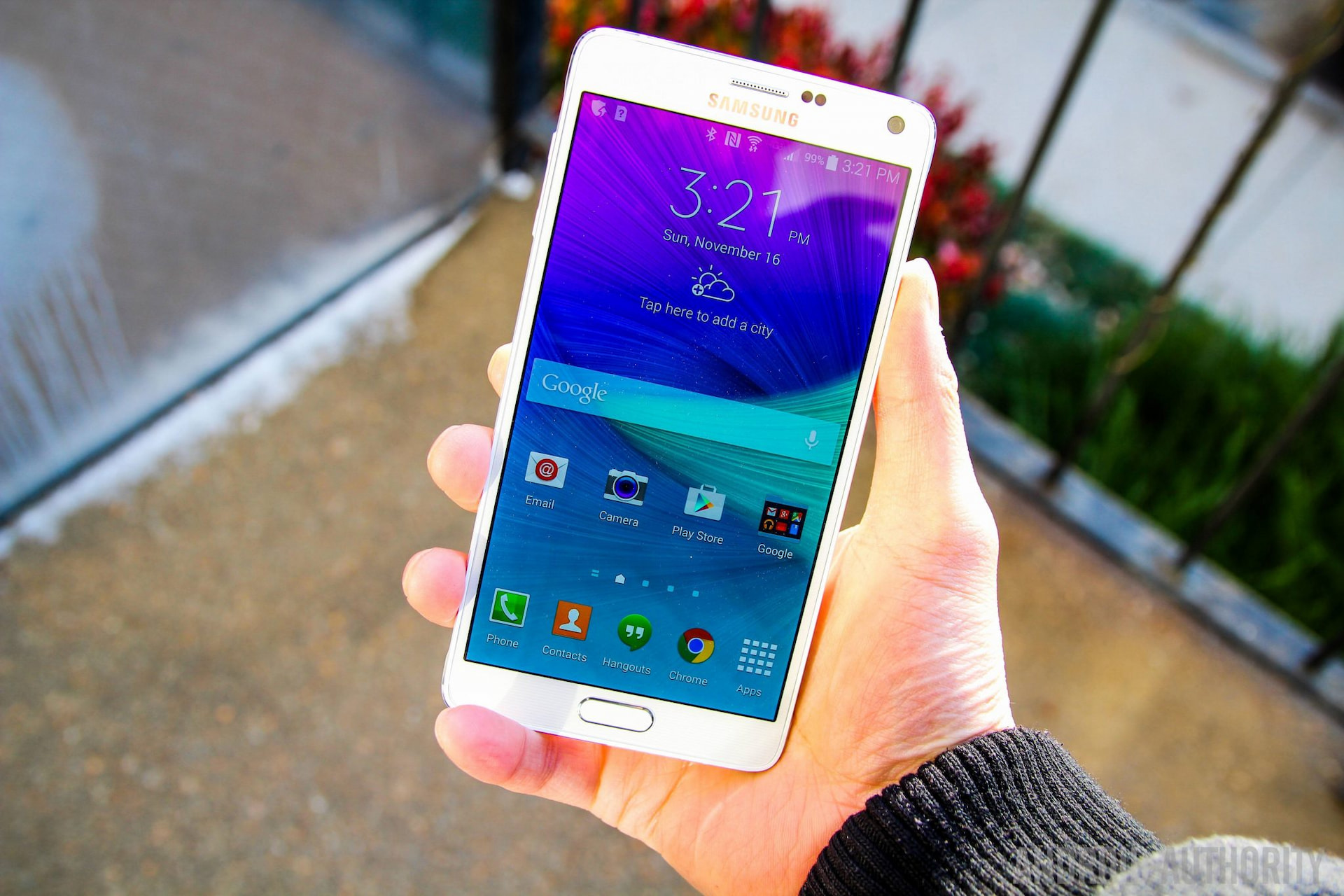 How To Fix Galaxy Note 5 Connectivity Issues