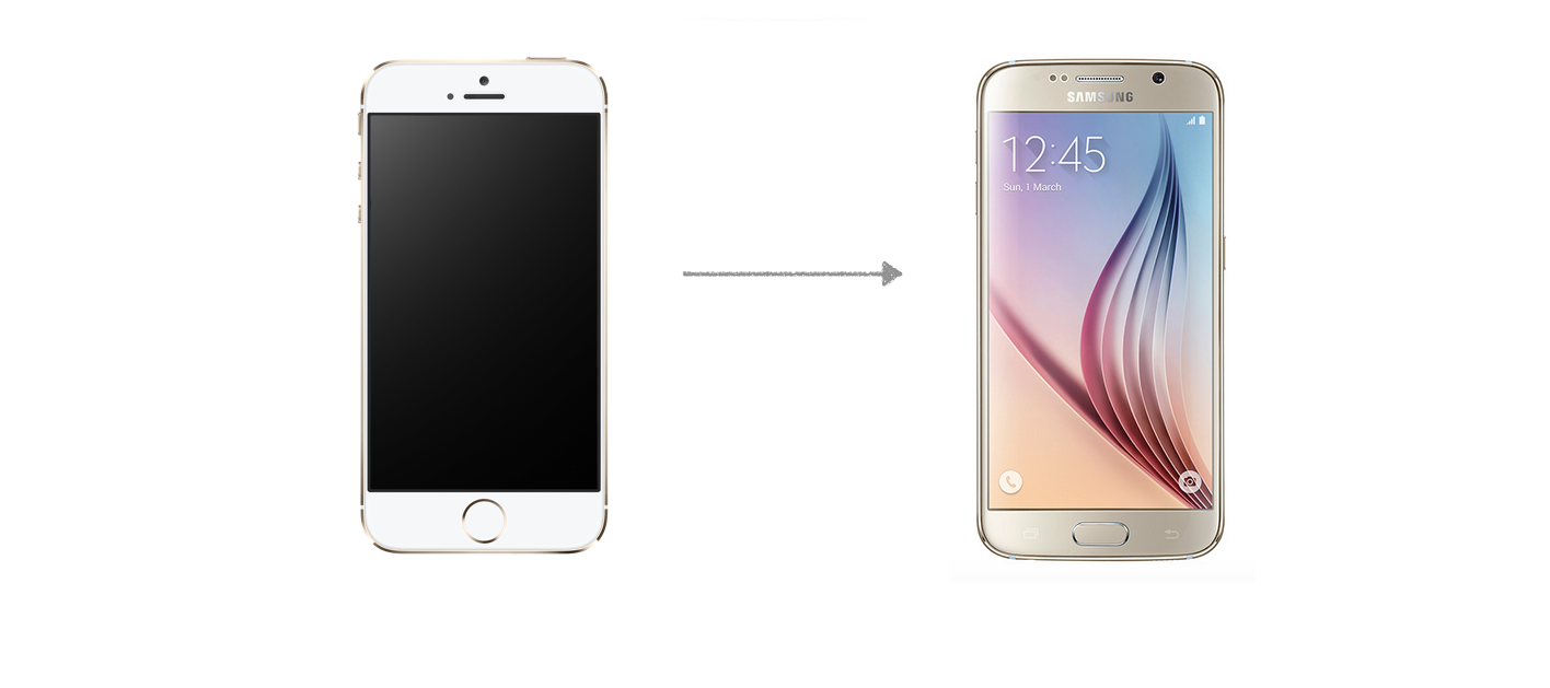 Apple Denies The Rumor About Working On iPhone To Android Switching Tool