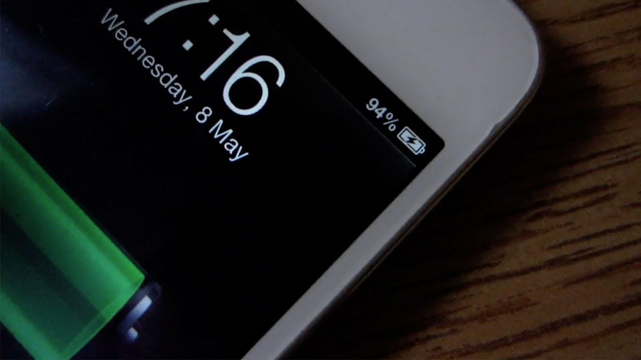 Apple Confirms ‘The Battery Percentage Doesn’t Update’ Issue On iPhone 6s