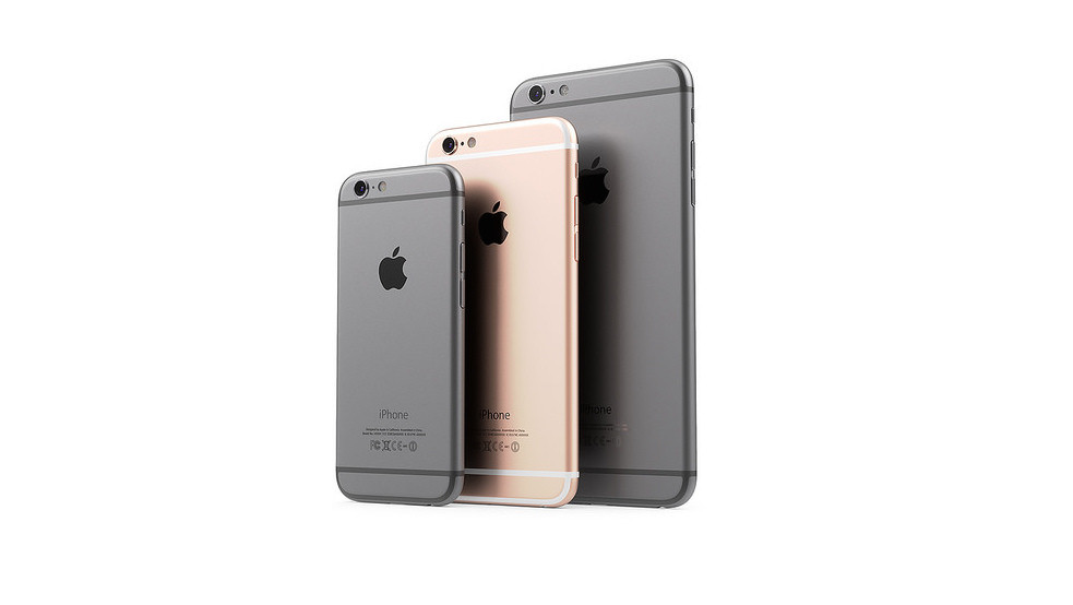 iPhone 5SE And iPad Air 3 Will Be Released In The First Half Of 2017