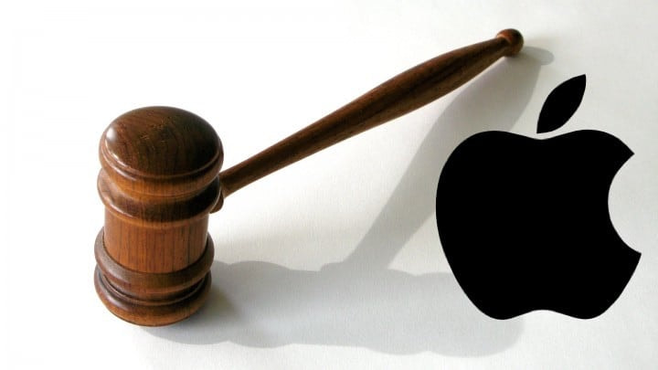 Apple Is Sued For The Slow Performance Of iPhone 4s After iOS 9 Upgrade