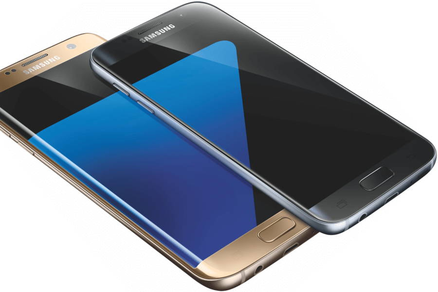 Almost Official, These Are The New Galaxy S7 and Galaxy S7 Edge