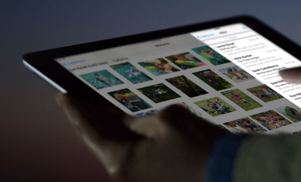 What’s New In iOS 9.3 Beta