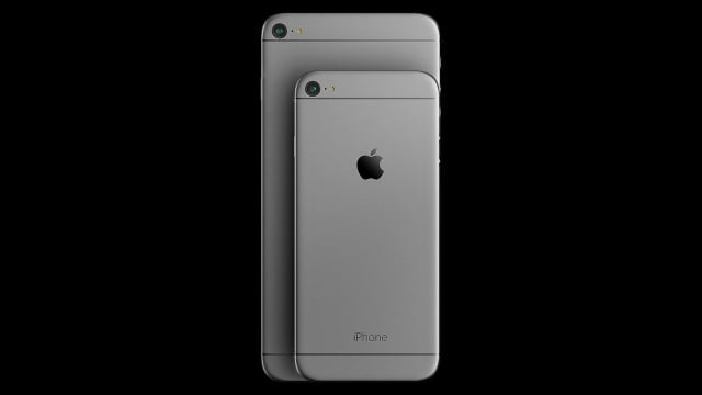 Major iPhone 7 Chips Will Be Provided With Electro Magnetic Interference Shielding