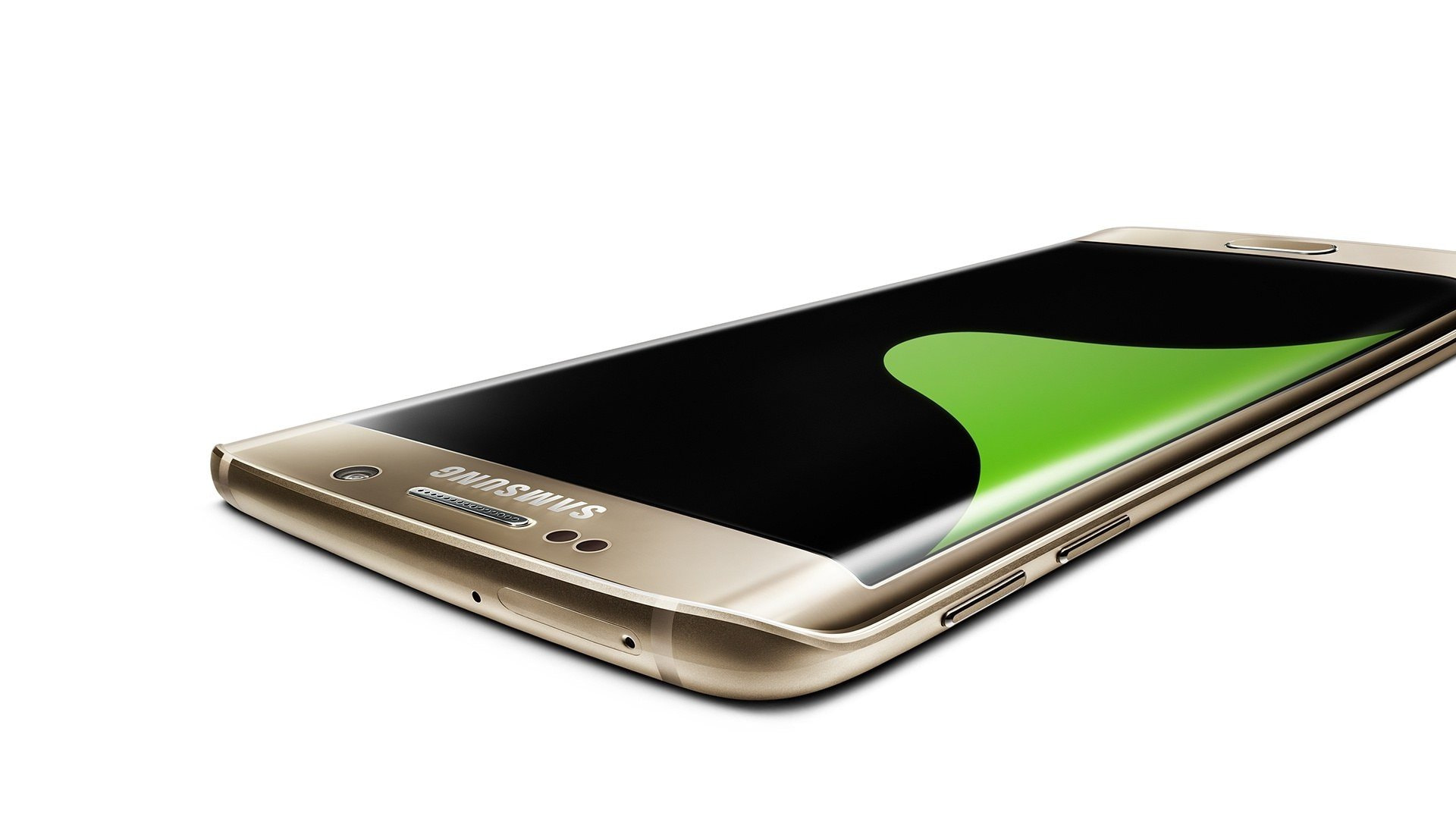 How To Configure Internet Setting, Customize Browser Options, And Add A Bookmark On Galaxy S6 Edge Plus