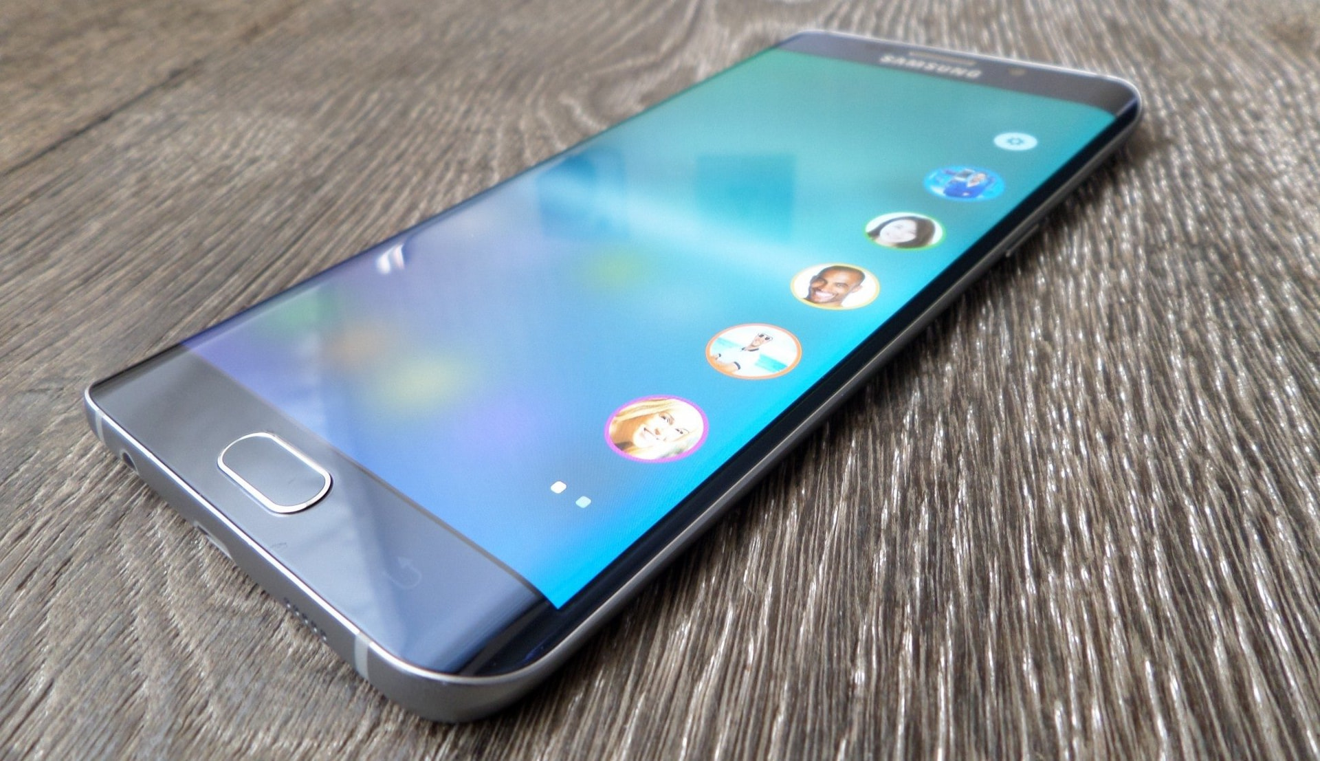 How To Change The Roaming Guard Settings On Galaxy S6 Edge+