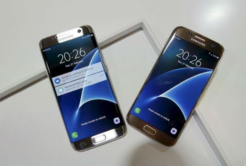 Samsung Galaxy S7 And S7 Edge Will Be Available In 60 Countries On March 11