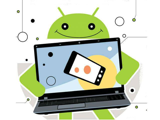 How To Install Android On A PC (Lollipop, Marshmallow)