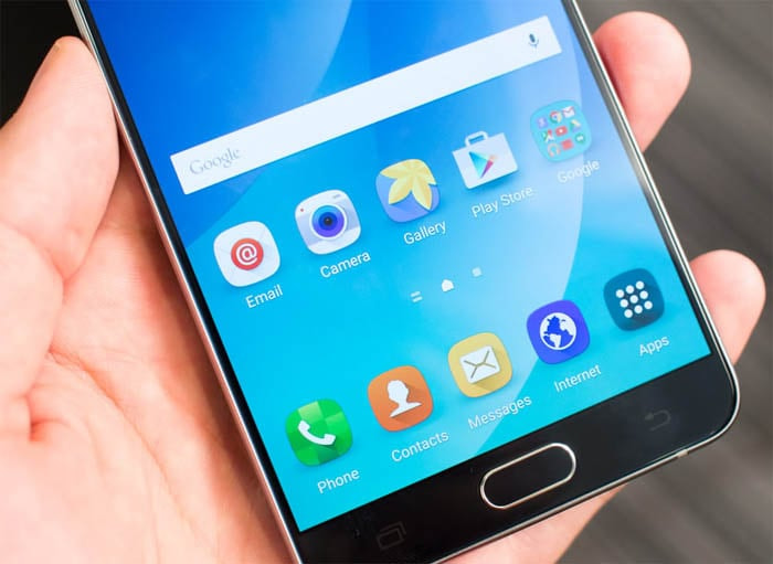 How To Fix “Unfortunately, Contacts Has Stopped Working” On Samsung Galaxy Note 4