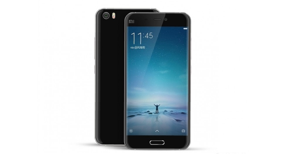Xiaomi Mi 5 Will Have A Windows 10 Mobile Version