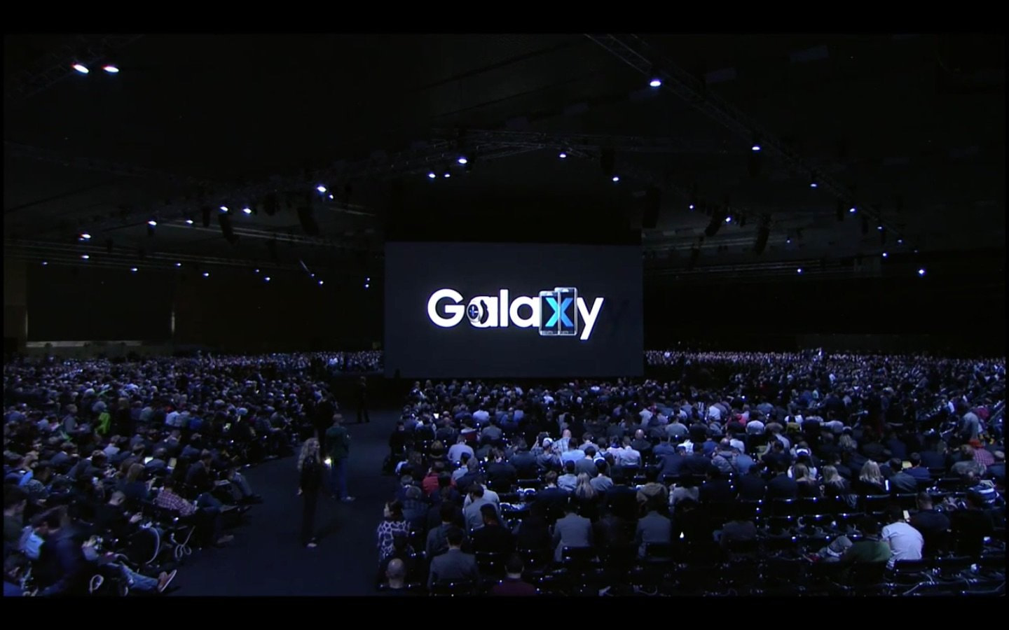 MWC 2016: Samsung Galaxy S7 and S7 Edge Announcement