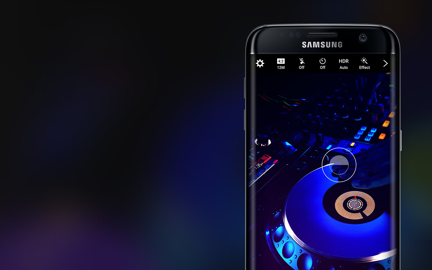 Galaxy S7 Series Will Not Have A Front Samsung Logo In South Korea And China