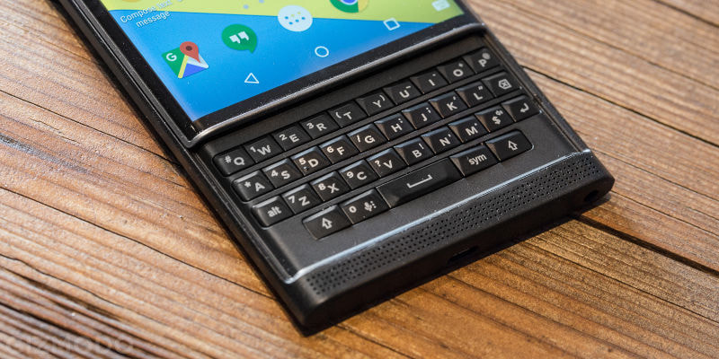 How To Fix Bluetooth Problems On BlackBerry Priv
