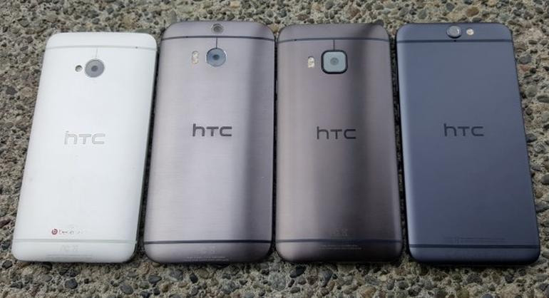 HTC’s Future Depends On One M10