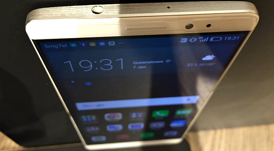 How To Disable LED Notifications On Huawei Mate 8