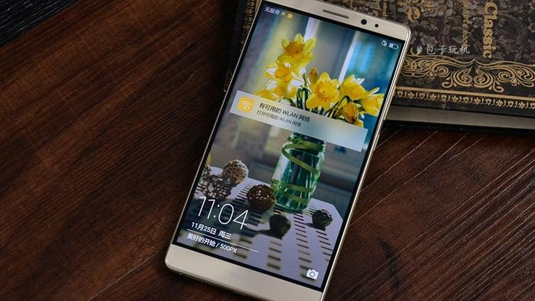 How To See How Many Hours The Battery On Huawei Mate 8 Will Last