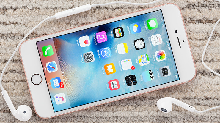 5 Ways To Fix IPhone 6S Plus Apps Issues