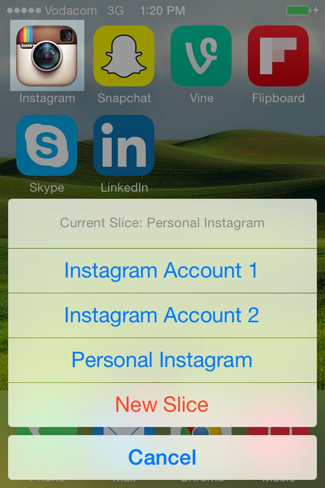 How To Switch Multiple Instagram Accounts On iPhone Easily