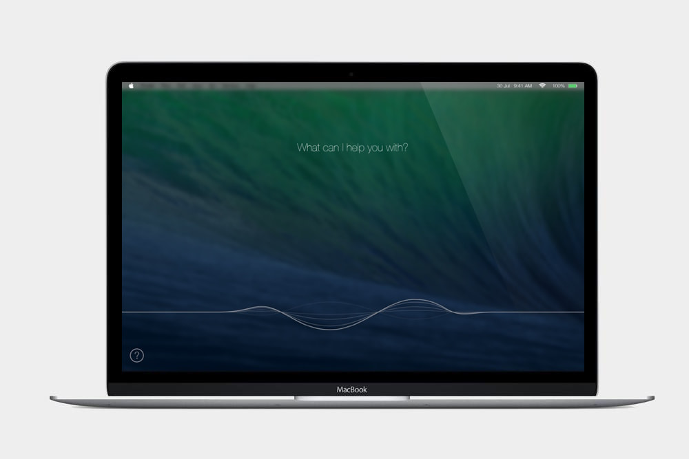 Siri, The iOS Digital Assistant Will Come To OS X 10.12
