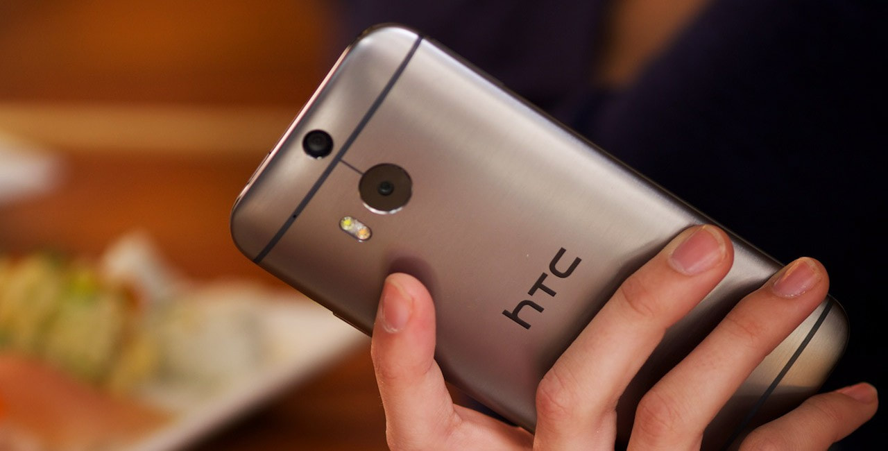How To Factory Reset HTC One M8