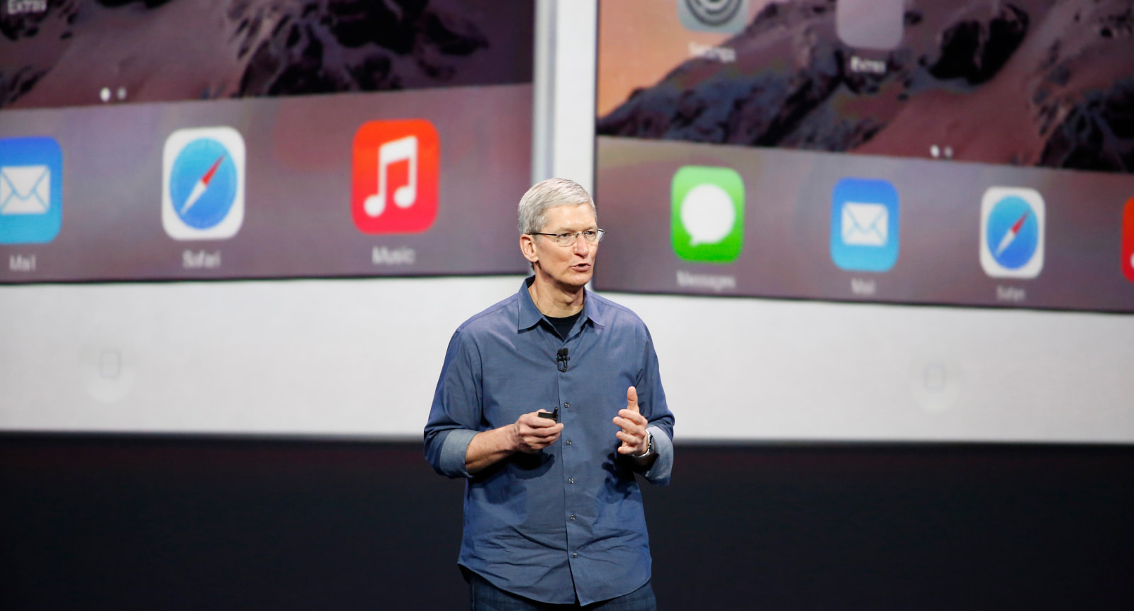 Apple Watch Is More Popular Than The First-Gen iPhone