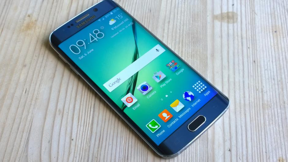 How To Use Gesture Wake Up On Samsung Galaxy S6