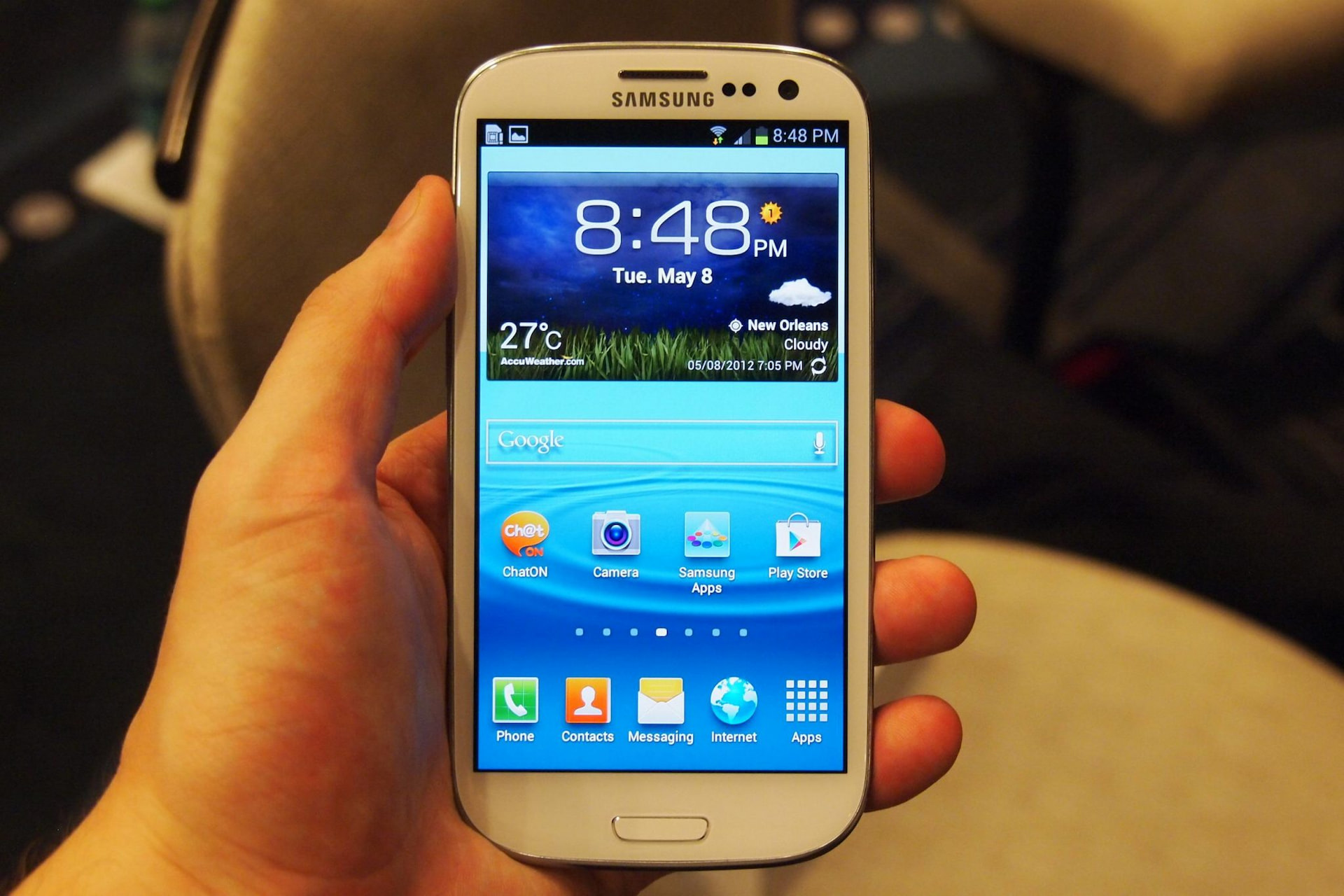 How To Fix Keyboard Lag On Samsung Galaxy S3