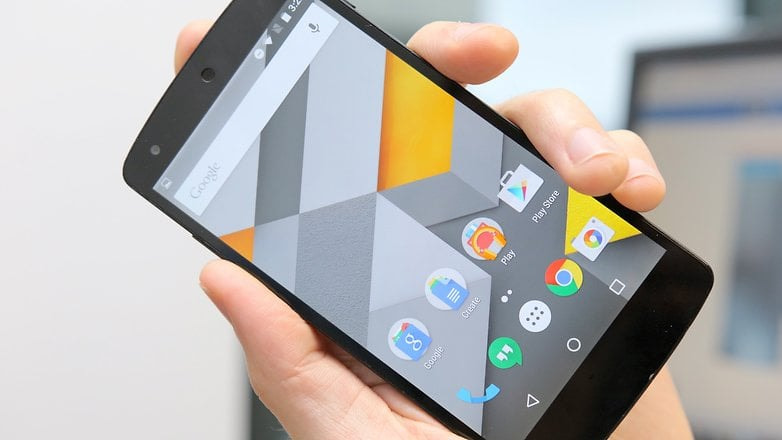 How To Free Up The Storage Space On Nexus 5