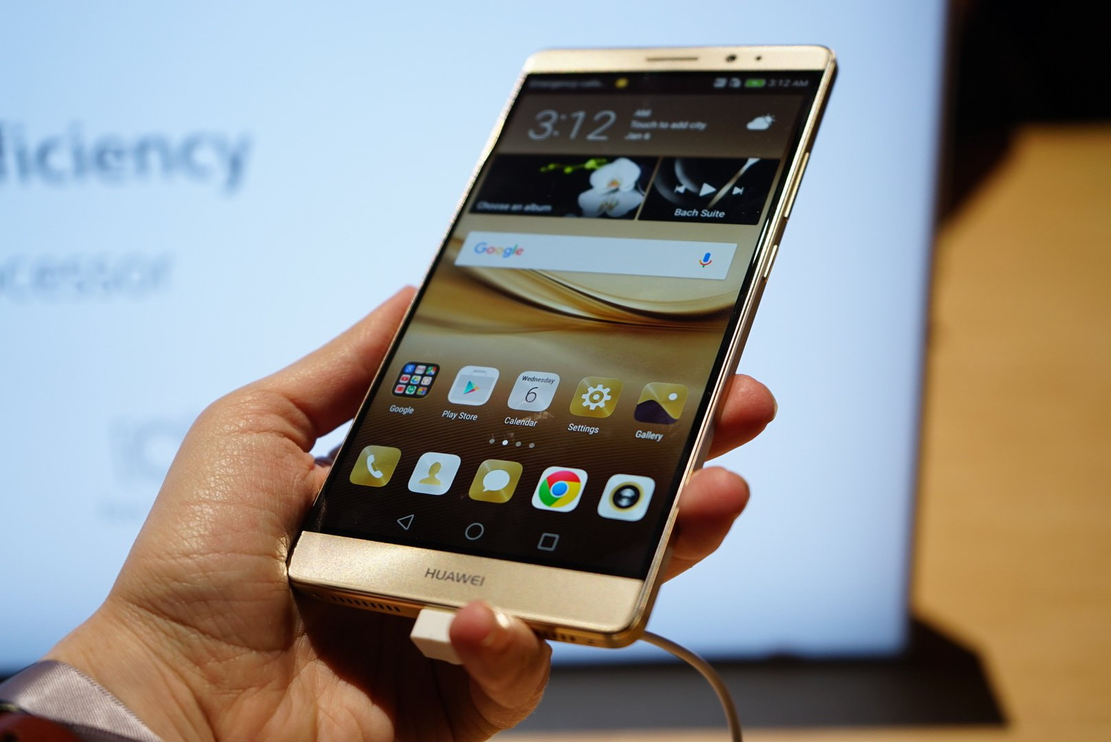 How To Enable Battery Saver Mode On Huawei Mate 8