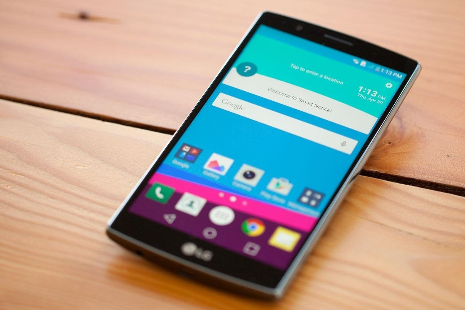 How To Fix LG G4 Bluetooth Issues