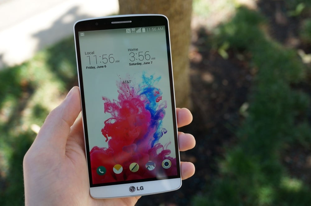 How To Fix LG G3 Overheating Issues