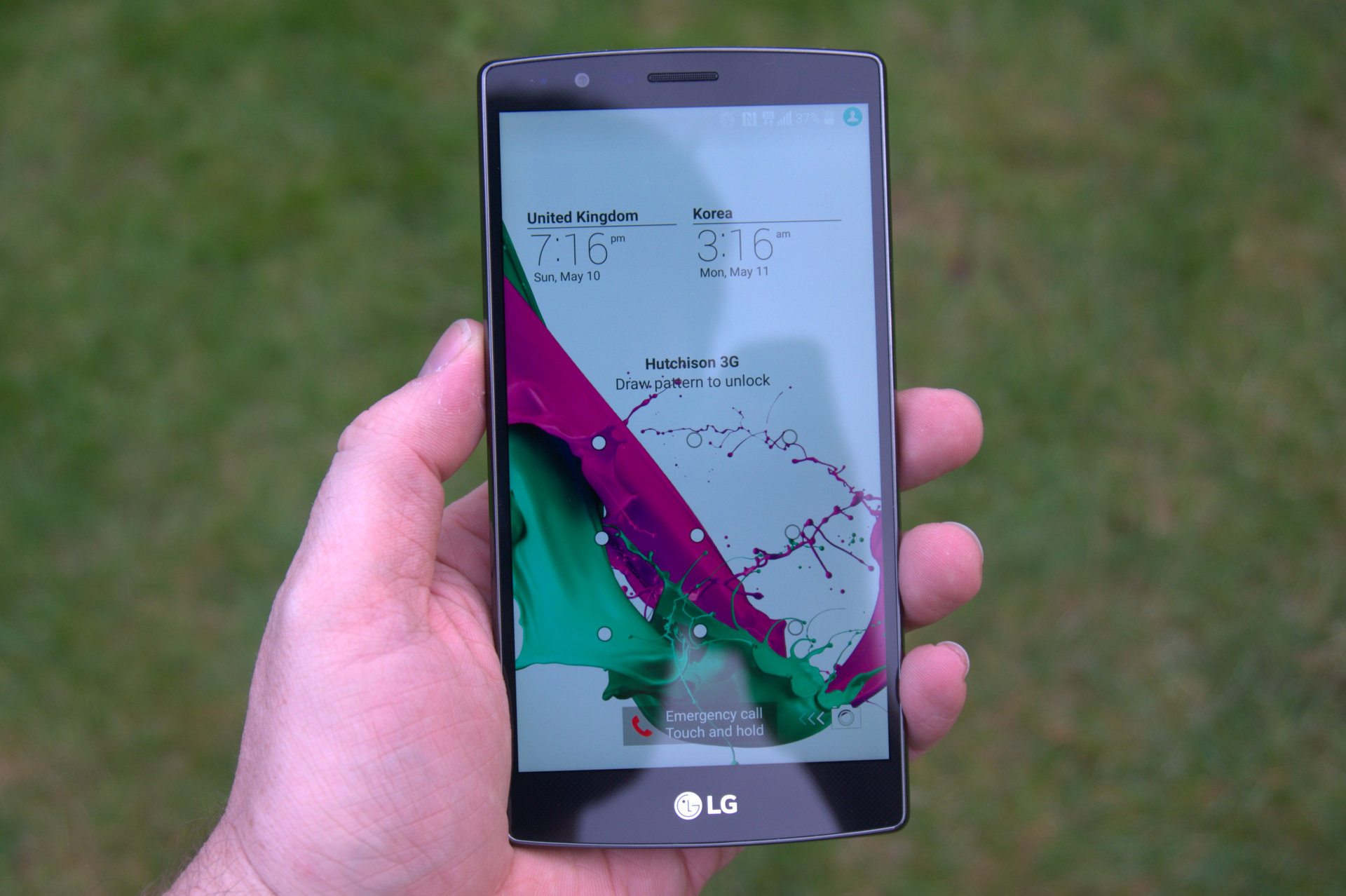 How To Fix LG G4 Overheating Issue