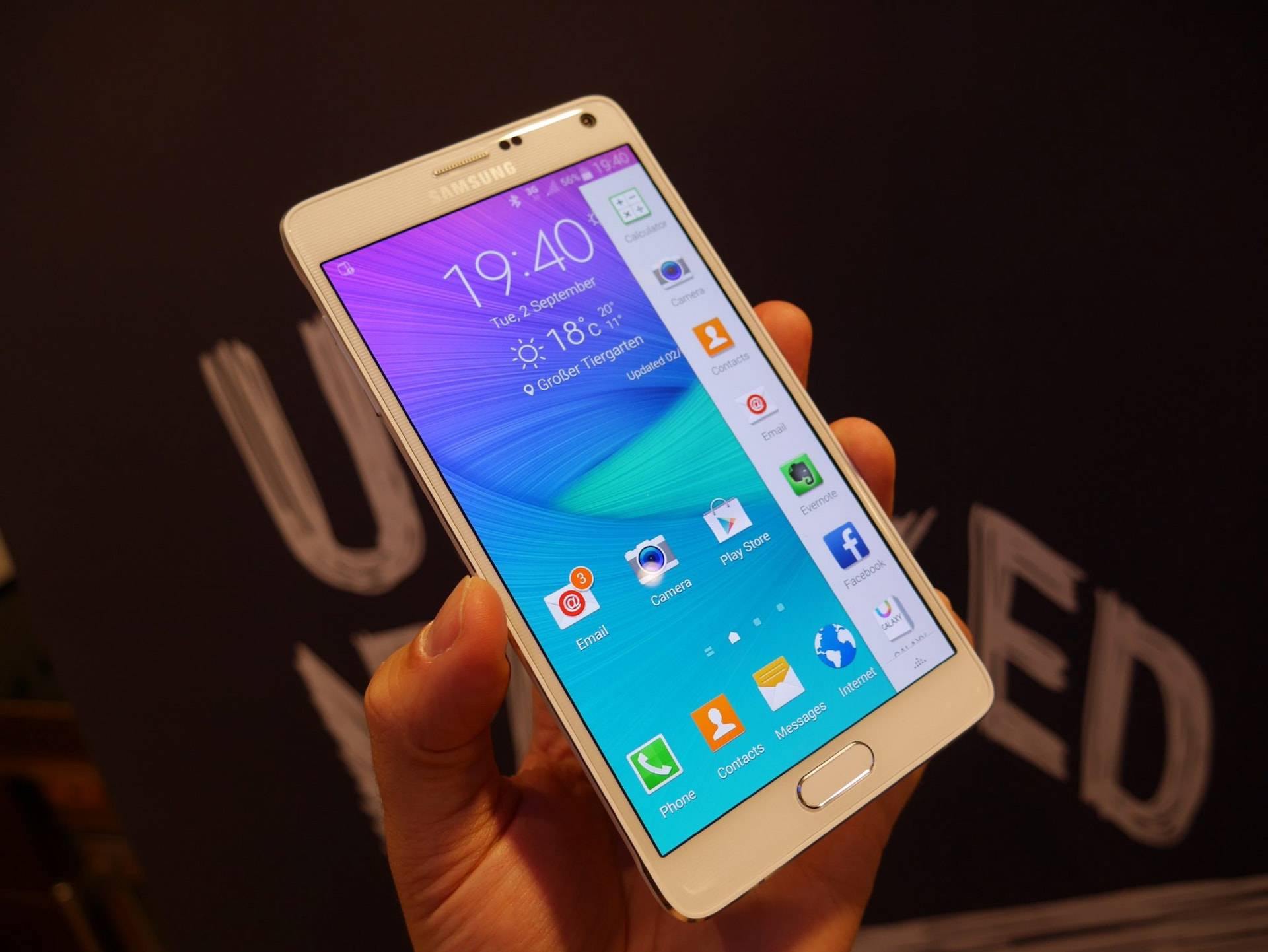 How To Fix Screen Won’t Rotate On Samsung Galaxy Note 4