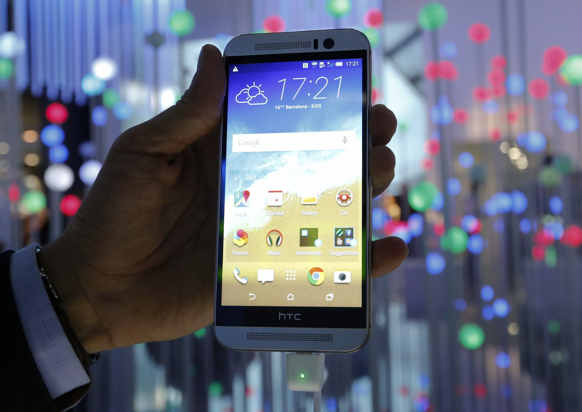 How To Improve HTC One M9 Battery Life