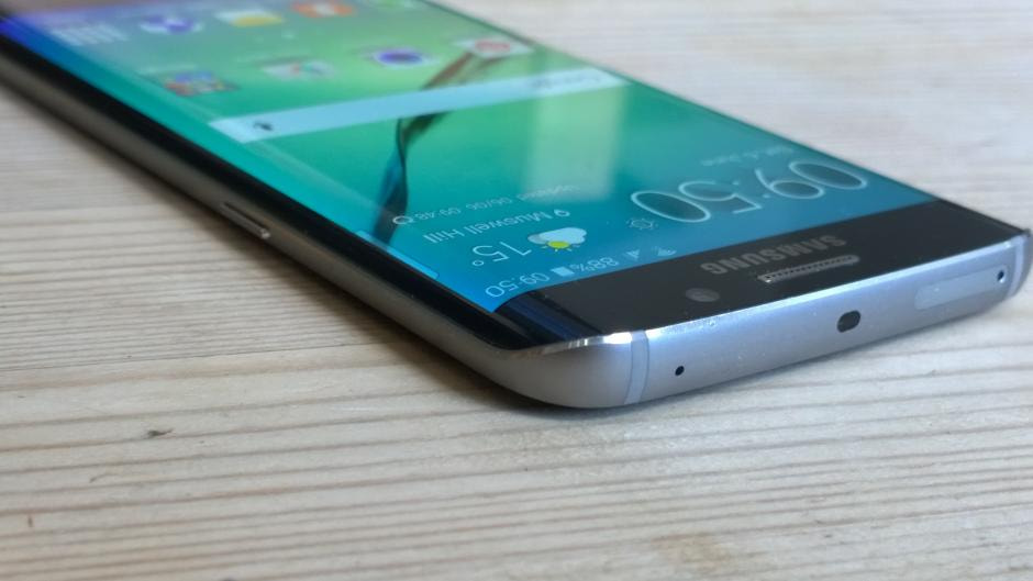 How To Enable Baby Crying Detector On Samsung Galaxy S6 Edge