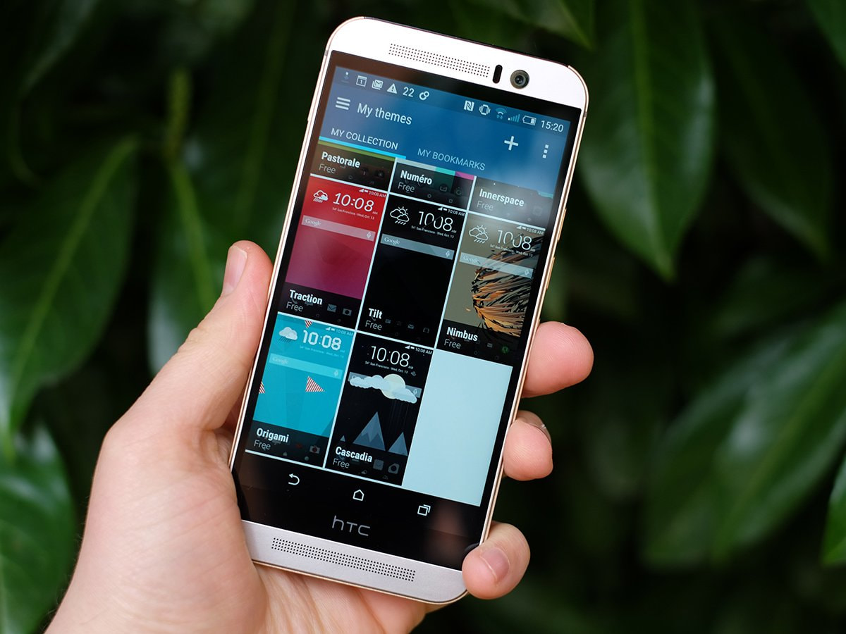 How To Fix Wi-Fi Issues On HTC One M9