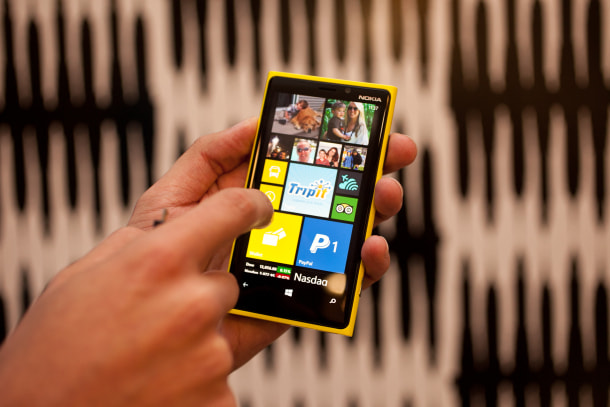 How To Improve The Battery Life On Nokia Lumia 920