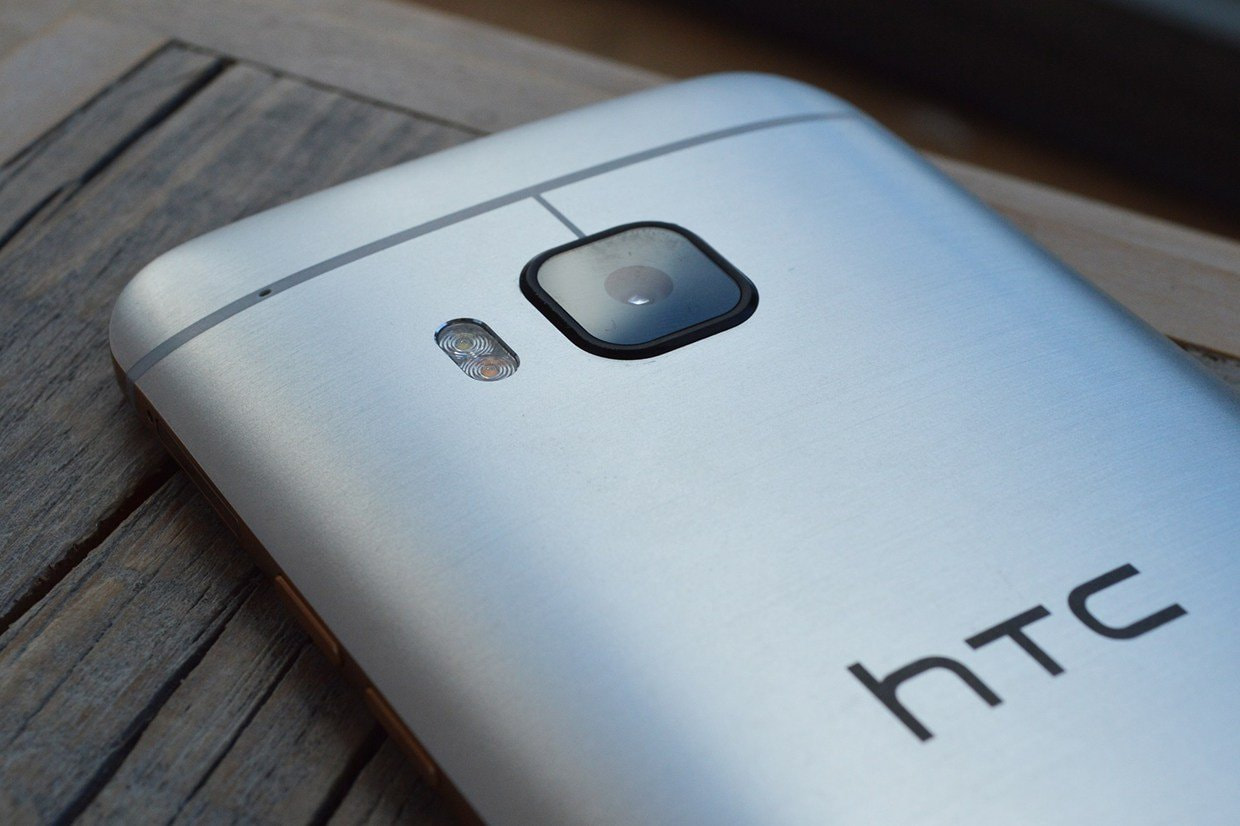 How To Fix HTC One M9 Slow Charging Problem