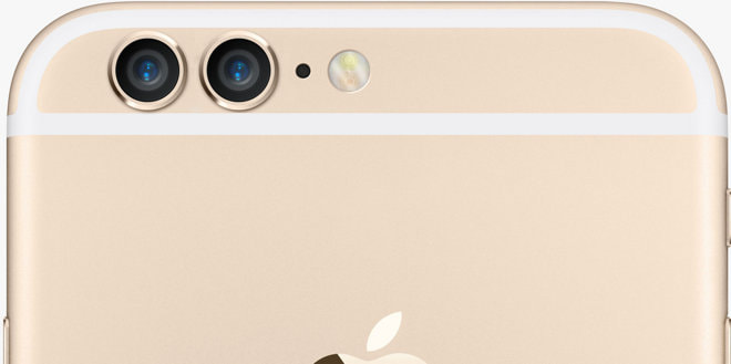 iPhone 7 Plus With Dual Camera To Be Named The iPhone Pro