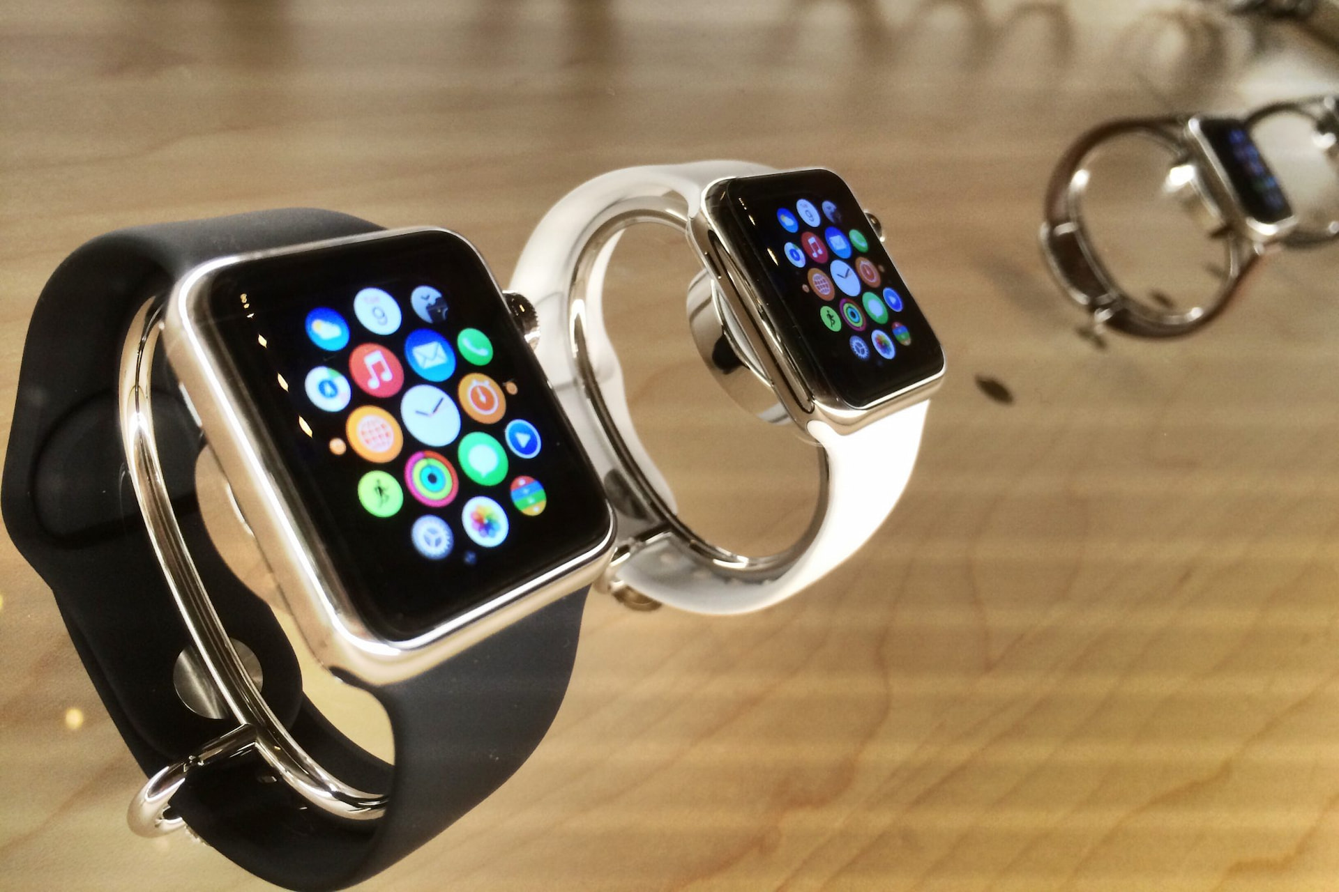 How To Set The Timer On Your Apple Watch