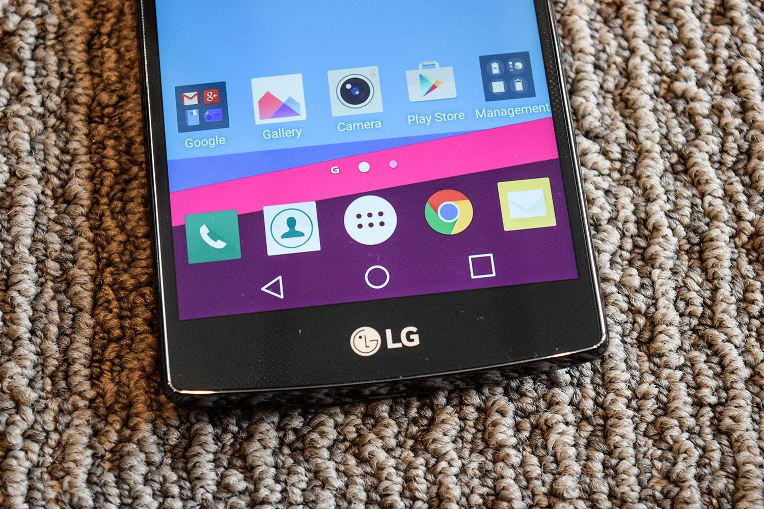 How To Disable Bloat Apps On LG G4
