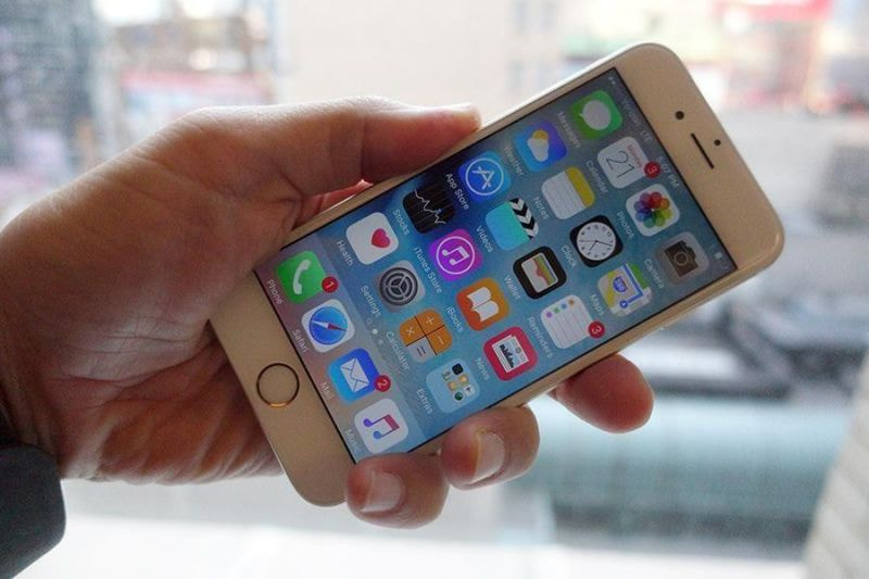 How To Fix iPhone 6s Touchscreen Issues