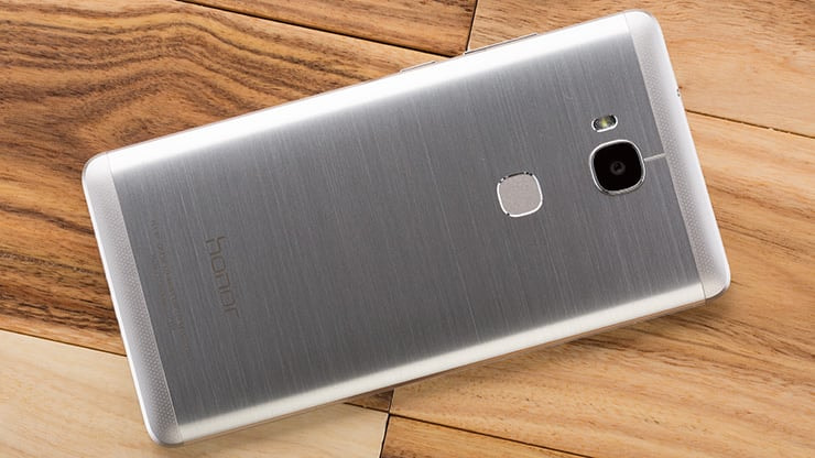 How To See Which Apps Are Using The Most Battery On Huawei Honor 5x